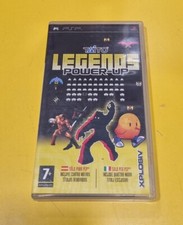 Taito Legends Power-Up GIOCO