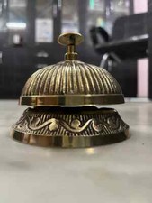 Antico campanello scrivania