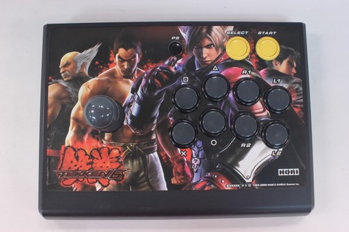 Tekken wireless fighting - wireless,