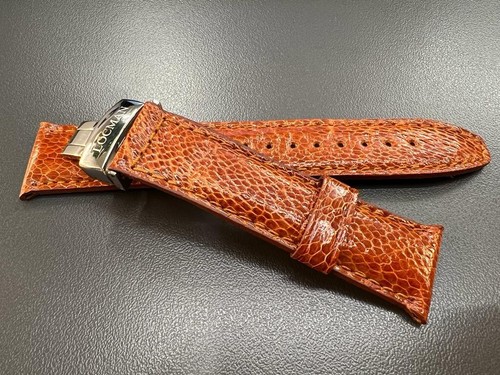 Original locman ostrich brown - locman,