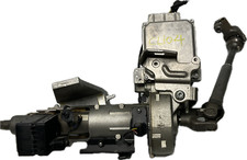 Piantone sterzo motorino per 