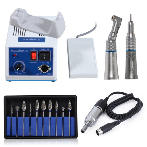 Dentista micromotore polisher - dentista,