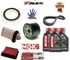 KIT TAGLIANDO YAMAHA T-MAX
