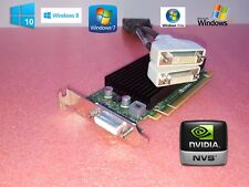 Scheda video DVI doppio