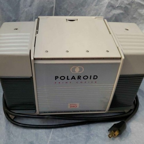 Copiatrice stampa polaroid - copiatrice,