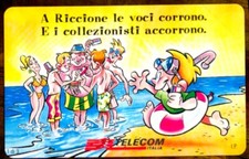 G 866 C&C 2965 SCHEDA