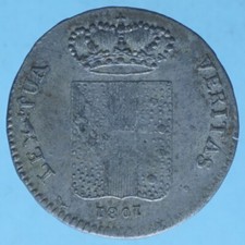 FIRENZE FERDINANDO III 10