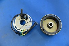 Morini Franco Motori Flywheel