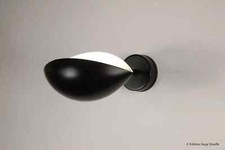Lampada parete serge - da,