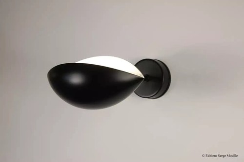 Lampada parete serge - lampada,
