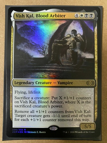 Foil vish kal blood - vish, kal,