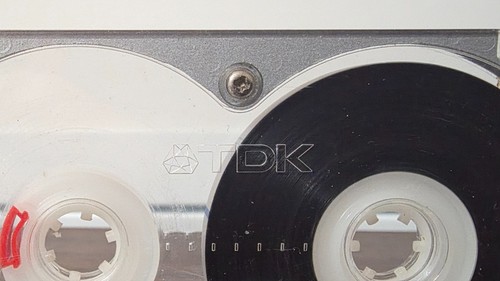 Tdk r90 audio - tdk, ma-r90