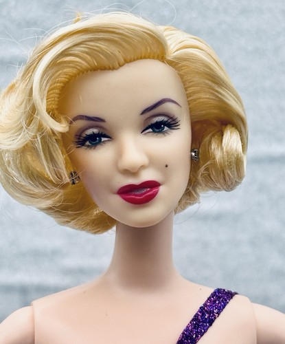 Barbie marilyn monroe - marilyn,