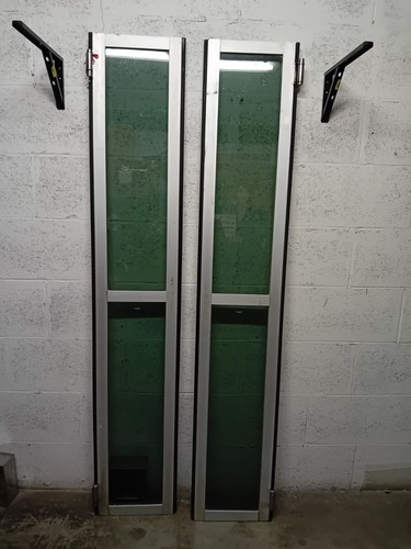 Sportelli per cabina - sportelli,
