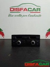 Comandi climatizzatore audi - comandi,