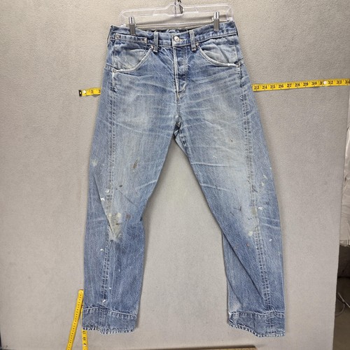 Jeans vintage levis engineered - jeans,