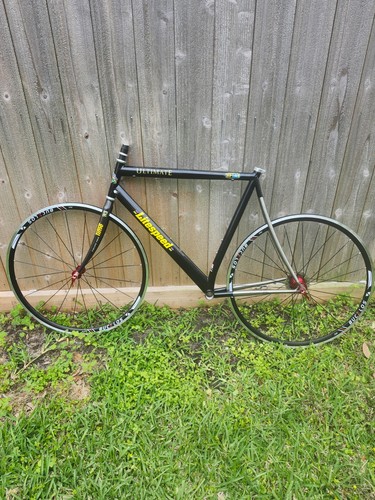 Litespeed ultimate titanium - litespeed,