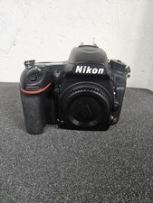 Corpo fotocamera Nikon D750
