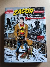MAXI ZAGOR N°37 2019 I