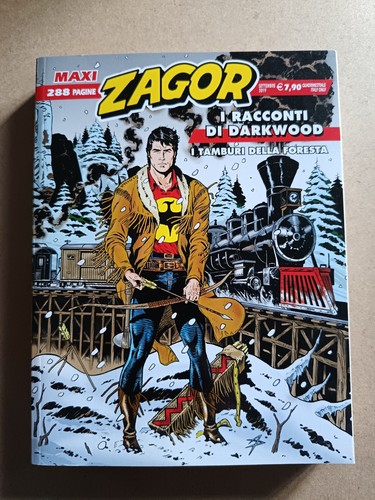 Maxi zagor 2019 i - maxi,