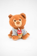 Peluches Orso Trudi Marrone 20