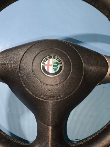 Volante airbag per alfa - per,