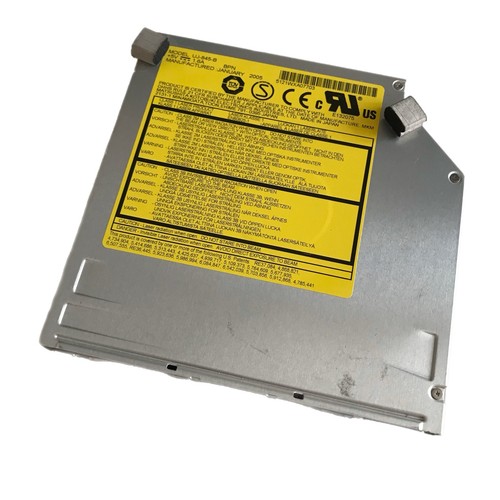 Apple macbook pro - macbook, superdrive