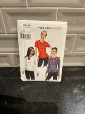 Vogue v9128 modello da cucire