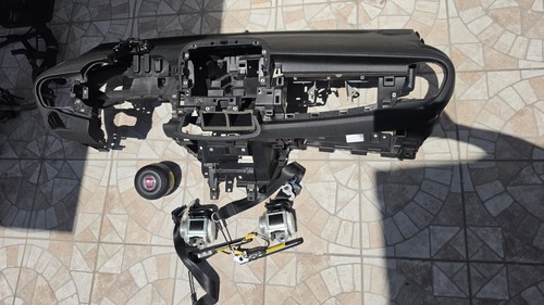 Kit airbag fiat - ,