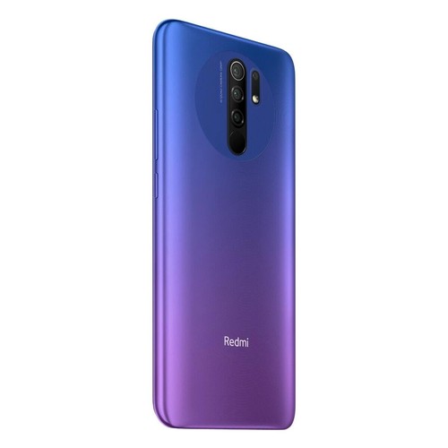 Smartphone xiaomi redmi dual - redmi, 9