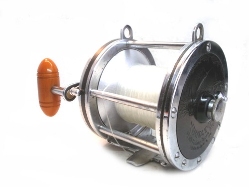 Mulinello baitcasting penn - mulinello,