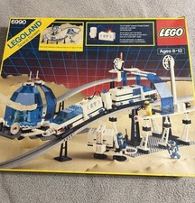 LEGO LEGOLAND 6990 Futuron