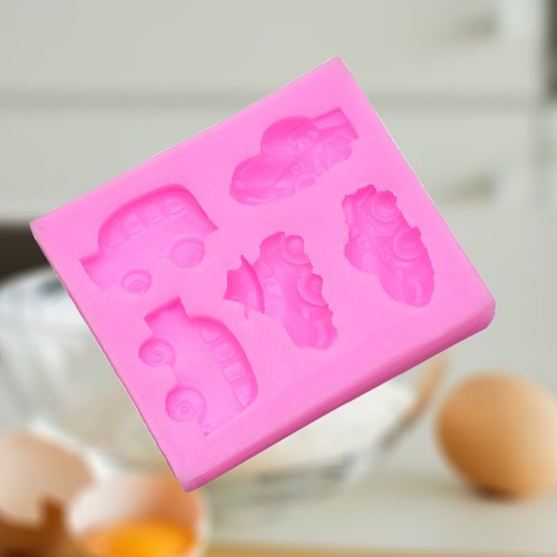 Stampi cioccolato stampini - stampi,