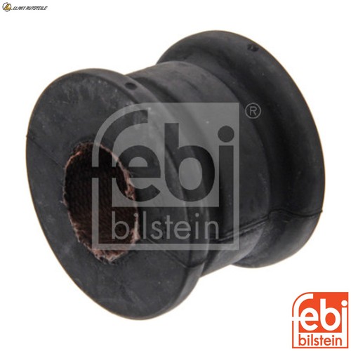 Cuscinetto stabilizzatore - 2x,