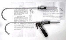 COPPIA DI DISPENSATORI