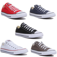 Converse All Star Ox Core