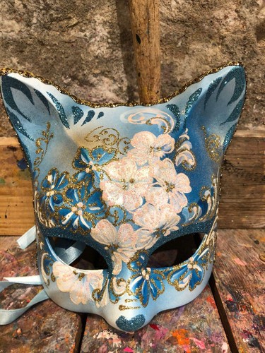 Maschera originale veneziana