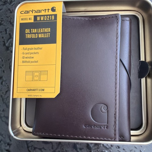 Carhartt portafoglio uomo - carhartt,