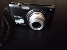 Nikon COOLPIX S2500 12.0 MP