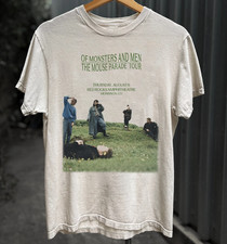 Maglietta DI MOSTRI E UOMINI