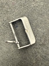 Fibbia  Lambretta Vintage