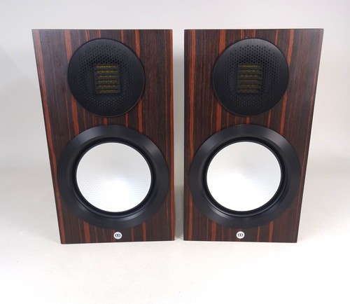 Monitor audio gold in - gold,