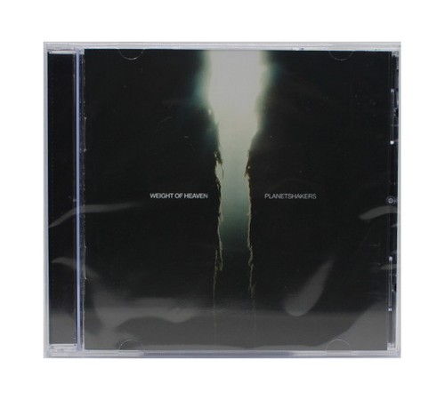 Planetshakers weight heaven - weight,