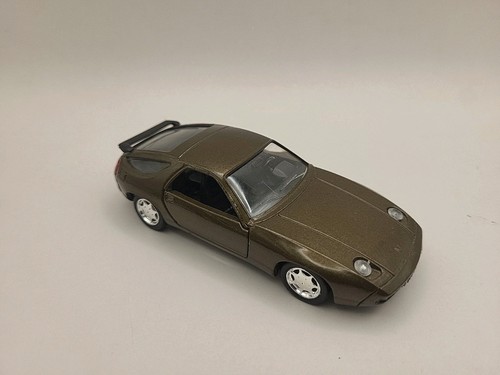 Solido porsche 928 coupe - porsche,