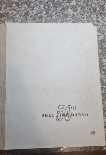 Cinquant anni della - i,