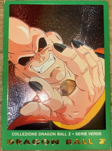 Dragon ball serie verde - serie,