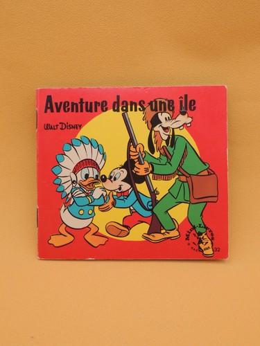 Disney mini livres hachette - -,