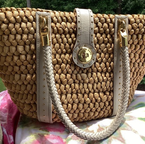 Borsa mano michael kors - a,