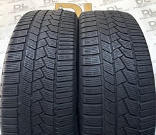 PNEUMATICI GOMME USATE CONTINENTAL WINTERCONTACT TS860S 255-45/R19 - 104V (XL)