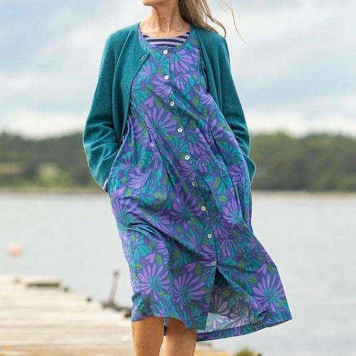 Abito tunica gudrun sjoden - tunica,